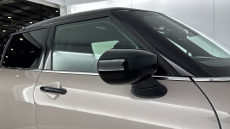 MINI Clubman 2.0 Cooper S Sport 6dr Auto [Comfort Pack] Petrol Estate